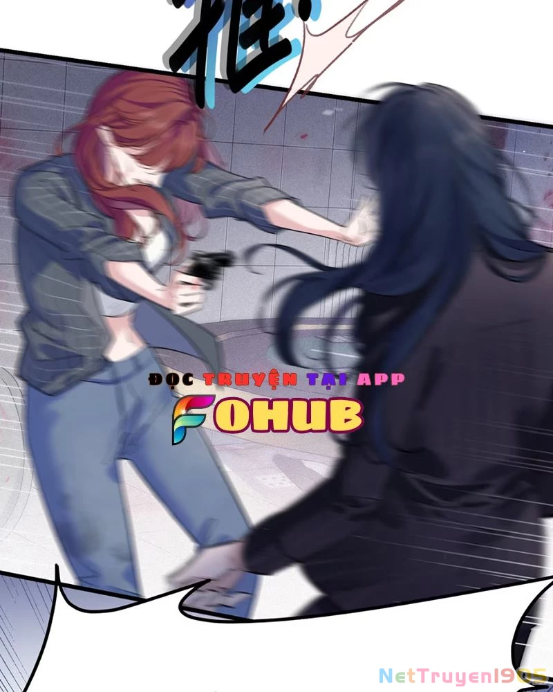 Lá Bài Định Mệnh Chapter 3 - Trang 38