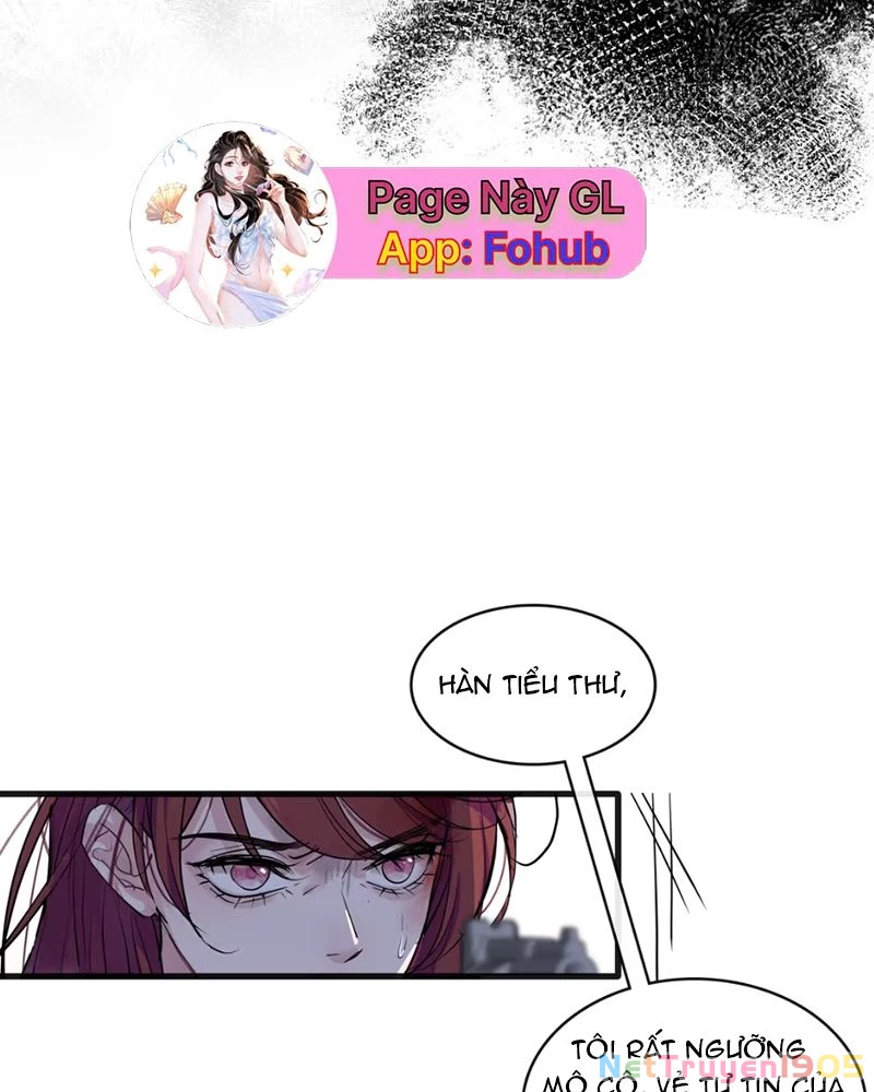 Lá Bài Định Mệnh Chapter 3 - Trang 42