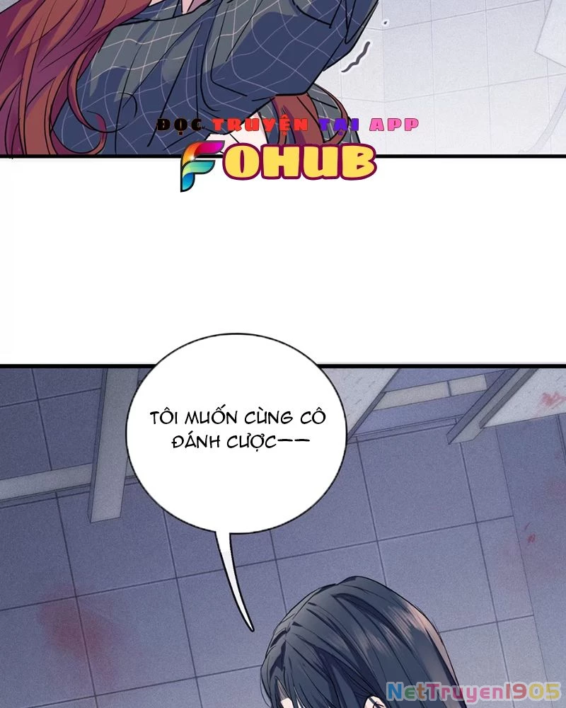 Lá Bài Định Mệnh Chapter 3 - Trang 45