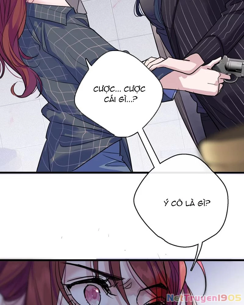 Lá Bài Định Mệnh Chapter 3 - Trang 47