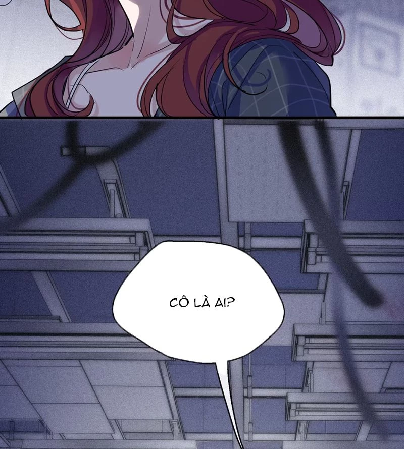 Lá Bài Định Mệnh Chapter 3 - Trang 9