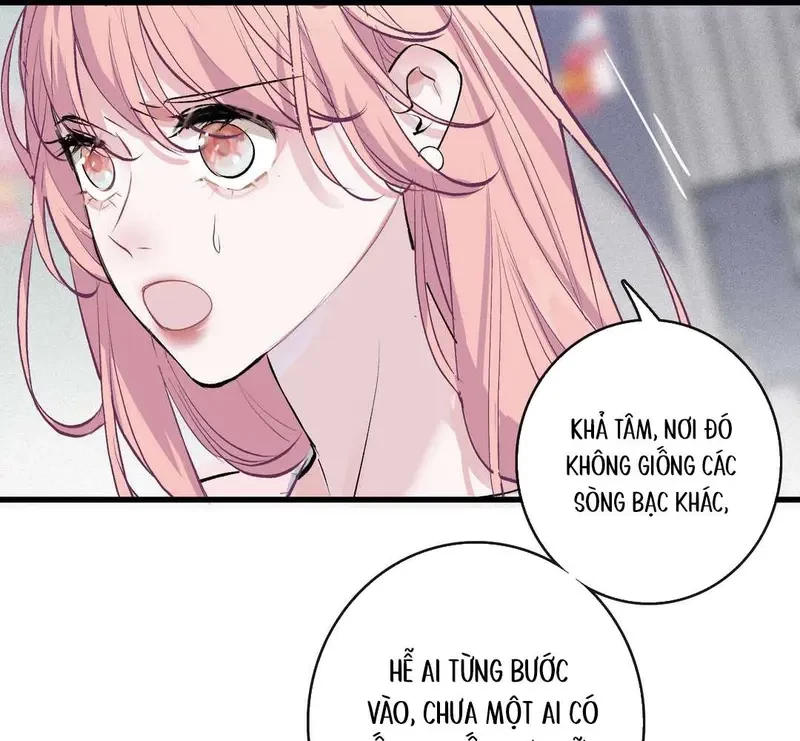 Lá Bài Định Mệnh Chapter 5 - Trang 10