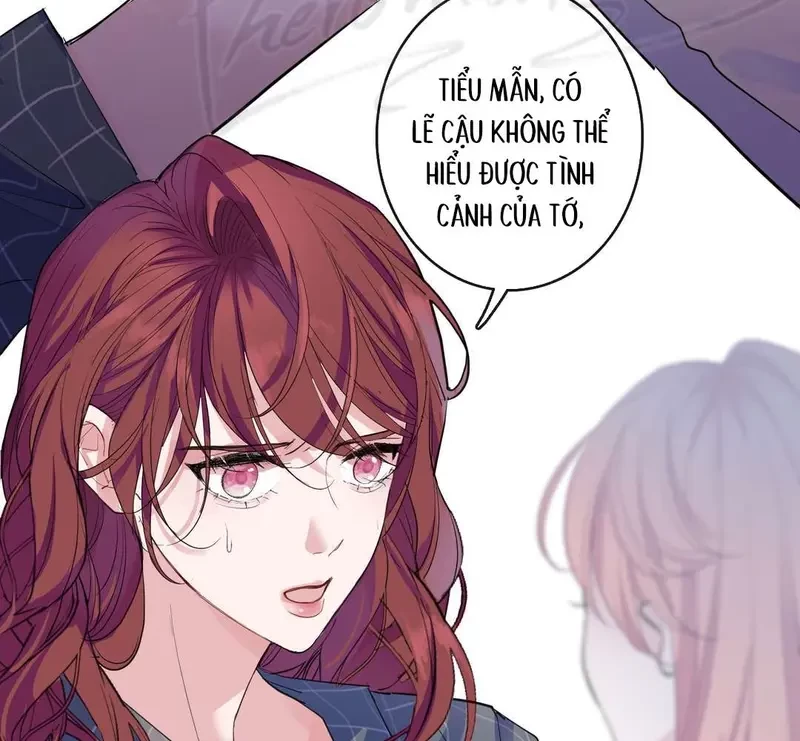 Lá Bài Định Mệnh Chapter 5 - Trang 16