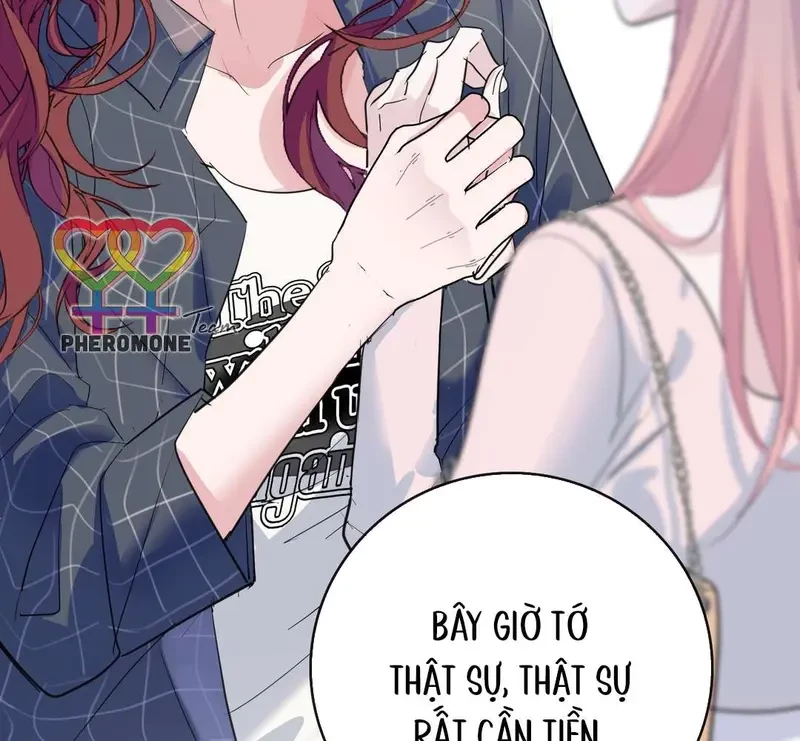 Lá Bài Định Mệnh Chapter 5 - Trang 17