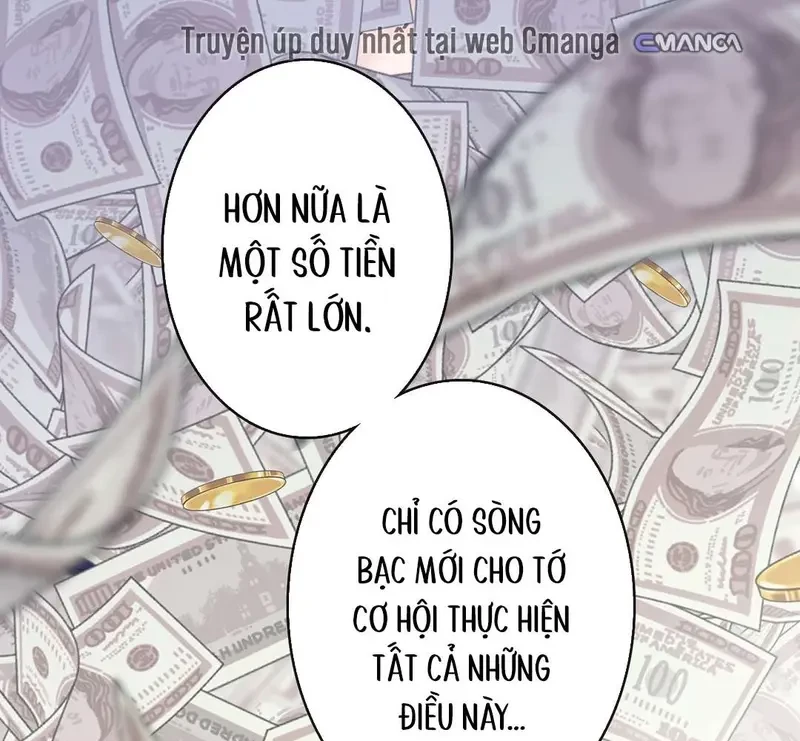 Lá Bài Định Mệnh Chapter 5 - Trang 21