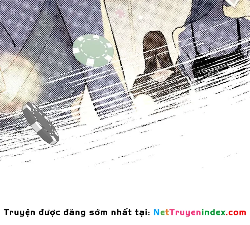 Lá Bài Định Mệnh Chapter 5 - Trang 24