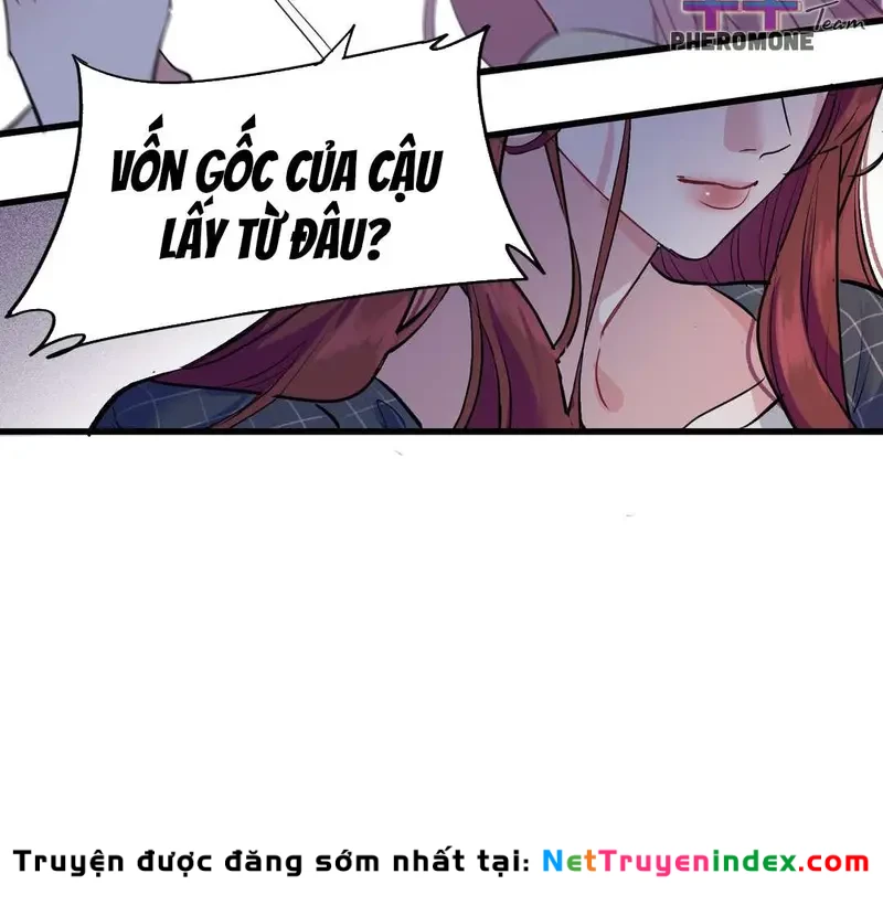 Lá Bài Định Mệnh Chapter 5 - Trang 26