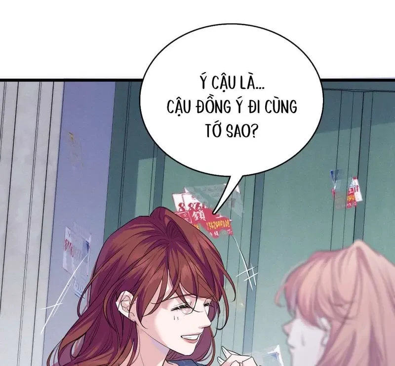 Lá Bài Định Mệnh Chapter 5 - Trang 27