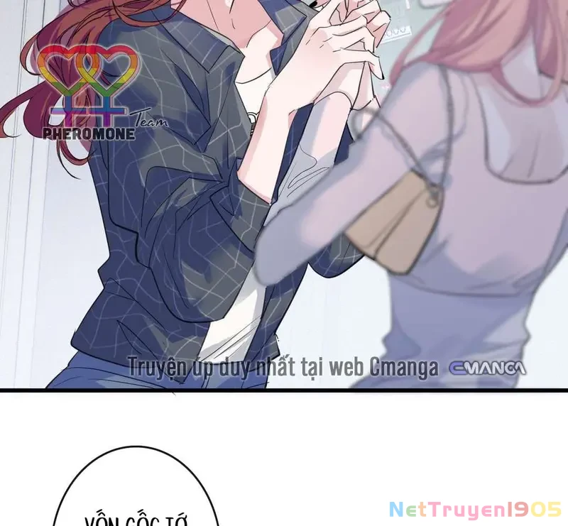 Lá Bài Định Mệnh Chapter 5 - Trang 28