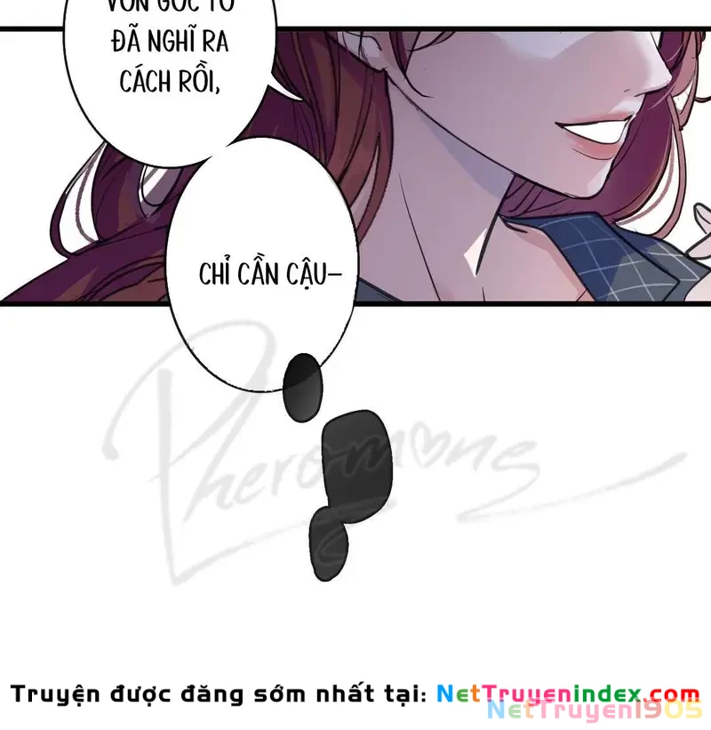 Lá Bài Định Mệnh Chapter 5 - Trang 29