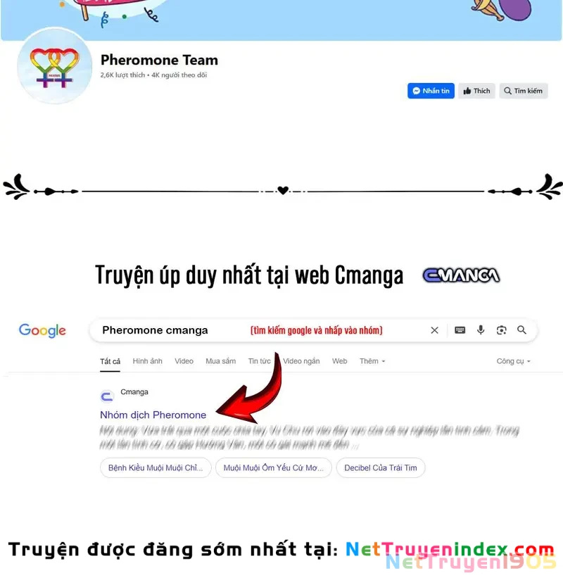 Lá Bài Định Mệnh Chapter 5 - Trang 4