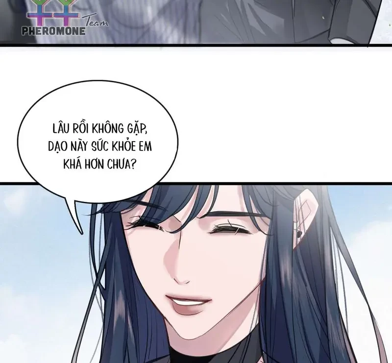 Lá Bài Định Mệnh Chapter 5 - Trang 41