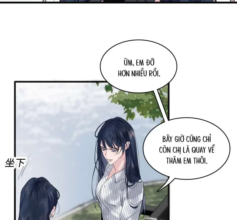 Lá Bài Định Mệnh Chapter 5 - Trang 42