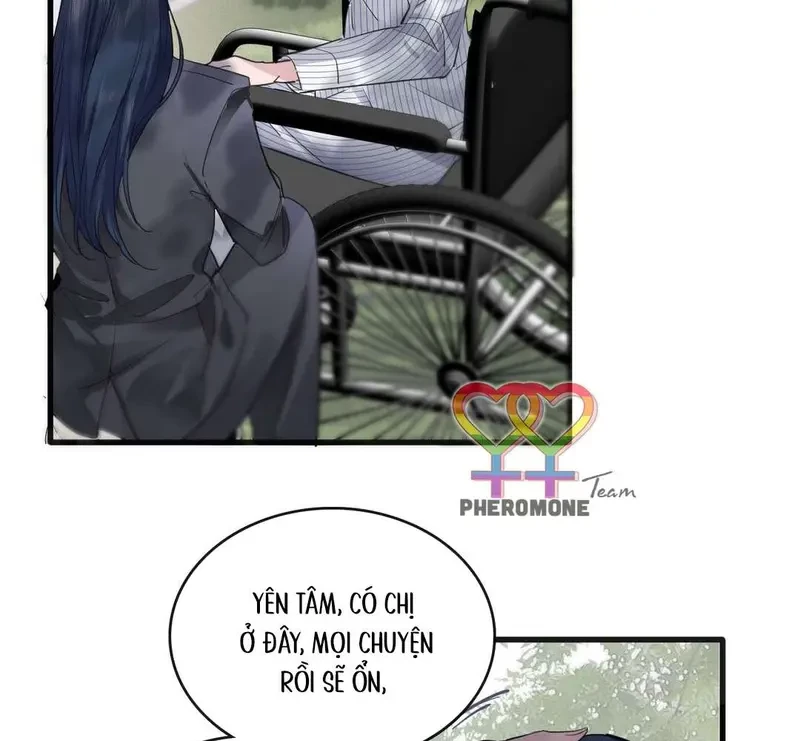 Lá Bài Định Mệnh Chapter 5 - Trang 43