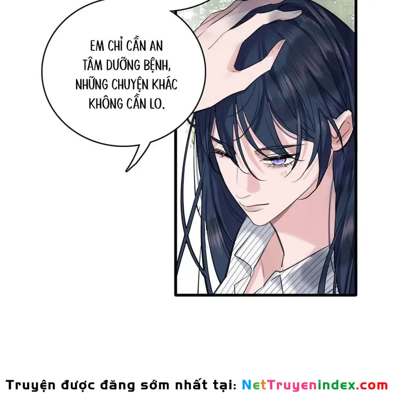 Lá Bài Định Mệnh Chapter 5 - Trang 44