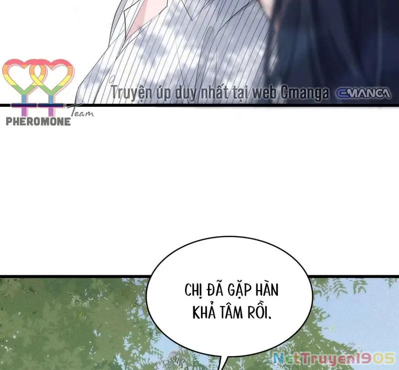 Lá Bài Định Mệnh Chapter 5 - Trang 47