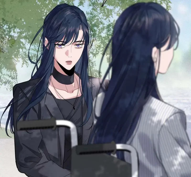 Lá Bài Định Mệnh Chapter 5 - Trang 48