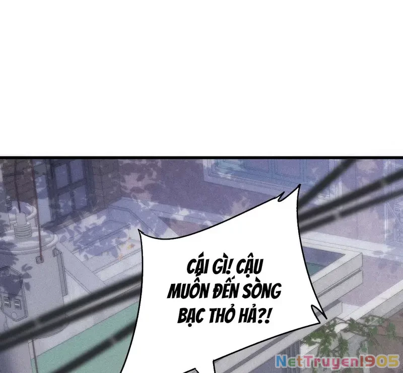 Lá Bài Định Mệnh Chapter 5 - Trang 5