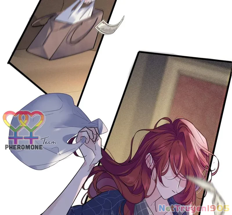 Lá Bài Định Mệnh Chapter 6 - Trang 10