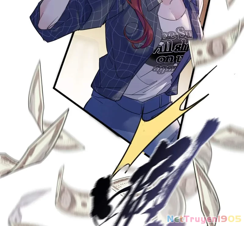 Lá Bài Định Mệnh Chapter 6 - Trang 11