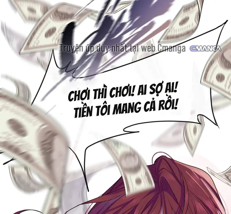Lá Bài Định Mệnh Chapter 6 - Trang 12