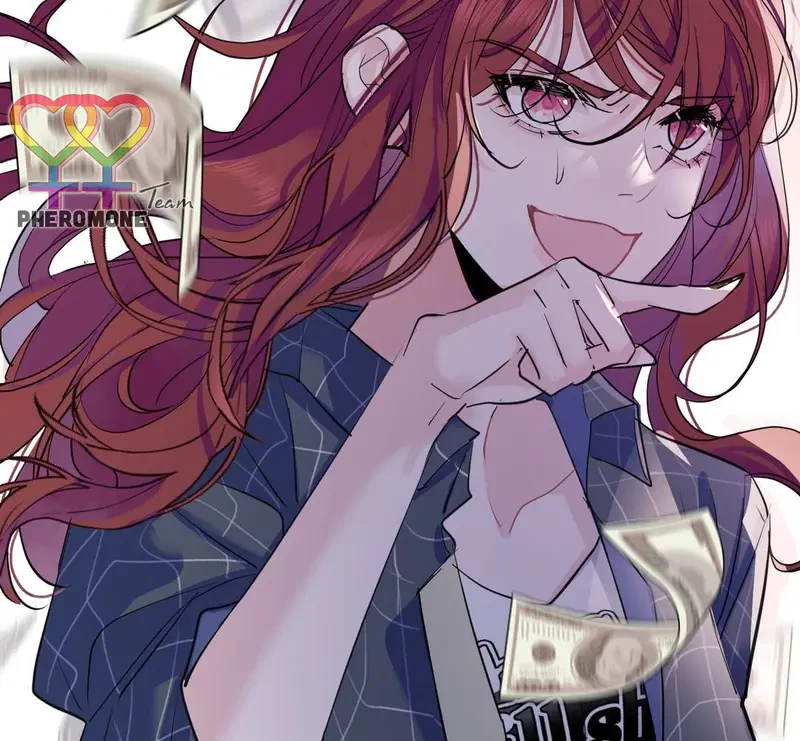 Lá Bài Định Mệnh Chapter 6 - Trang 13