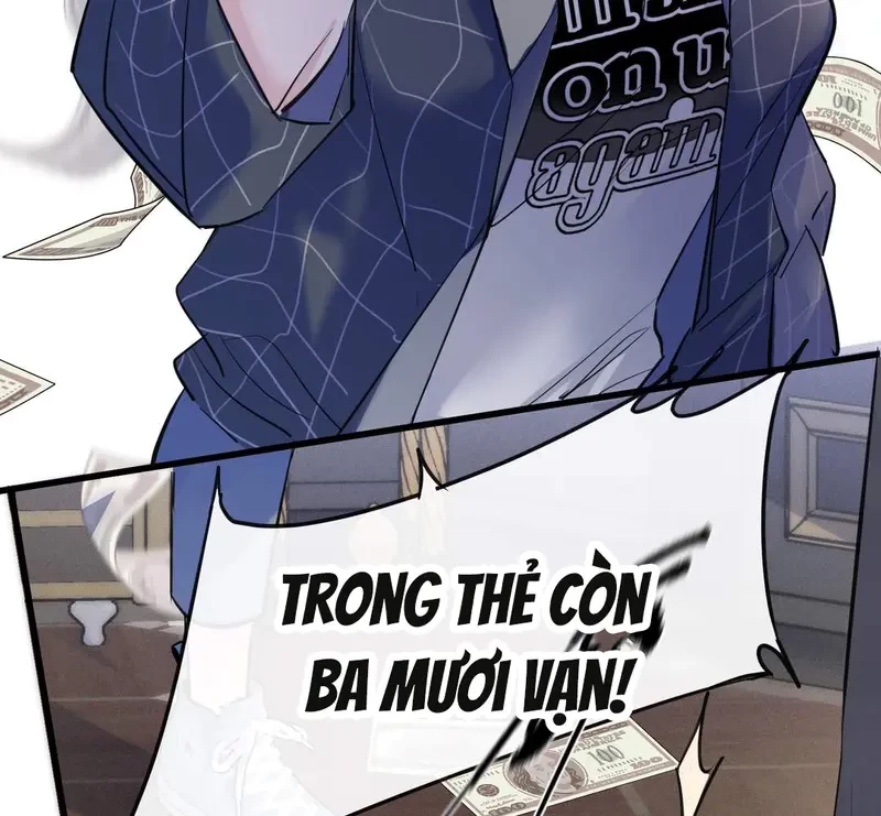 Lá Bài Định Mệnh Chapter 6 - Trang 14