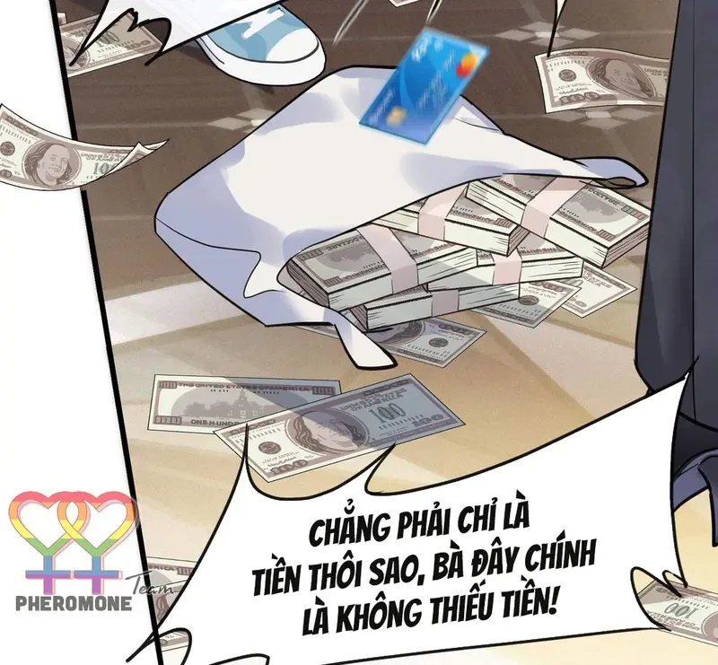 Lá Bài Định Mệnh Chapter 6 - Trang 15