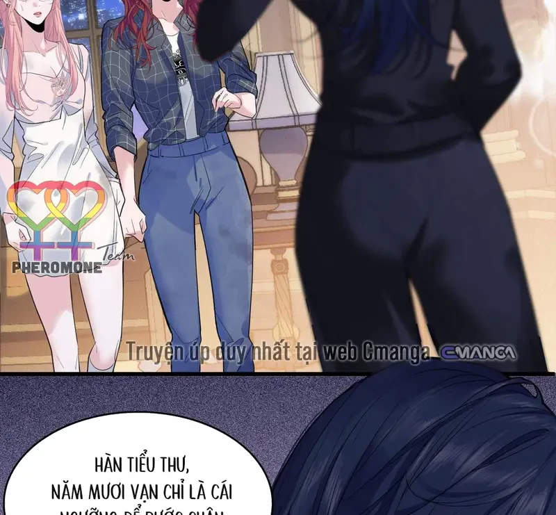 Lá Bài Định Mệnh Chapter 6 - Trang 18