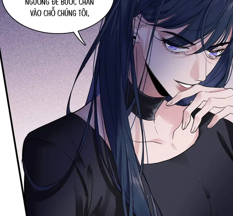 Lá Bài Định Mệnh Chapter 6 - Trang 19