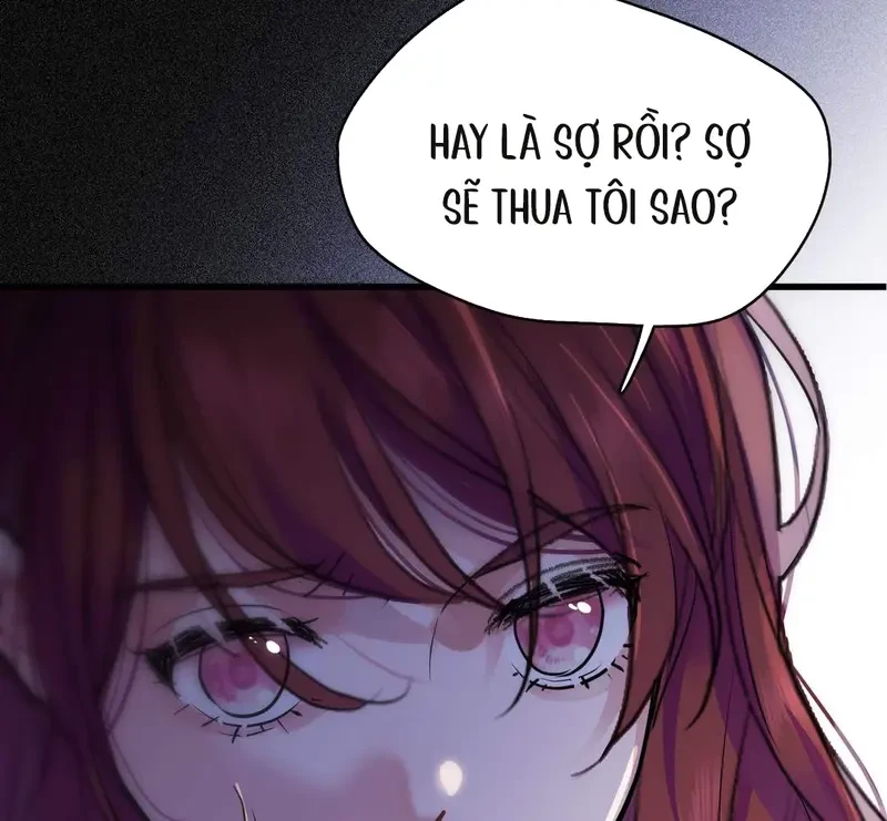 Lá Bài Định Mệnh Chapter 6 - Trang 22