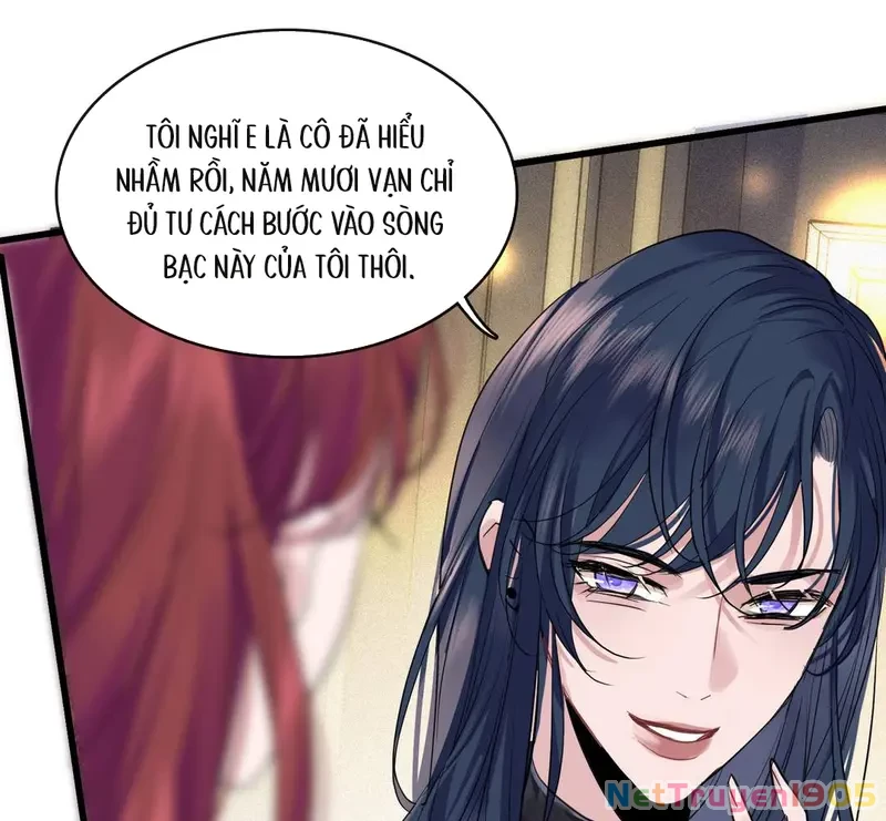 Lá Bài Định Mệnh Chapter 6 - Trang 28