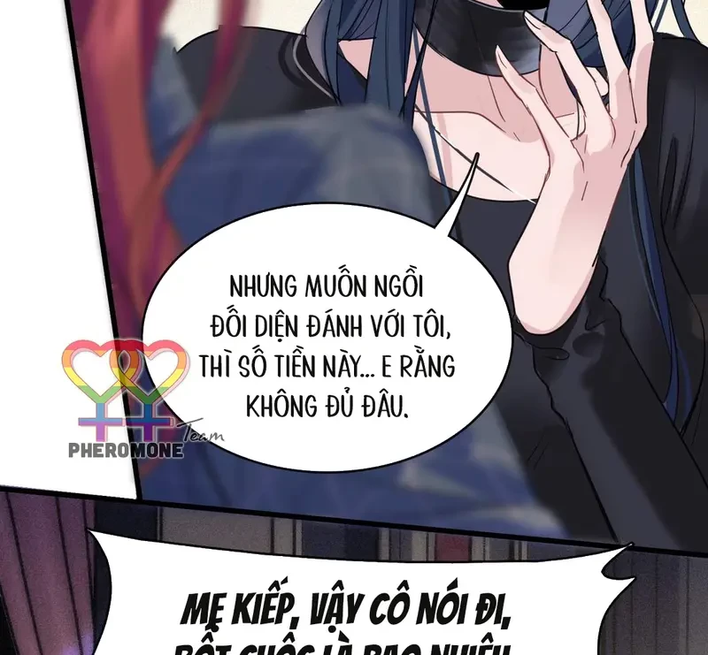 Lá Bài Định Mệnh Chapter 6 - Trang 29