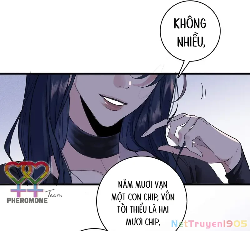 Lá Bài Định Mệnh Chapter 6 - Trang 32