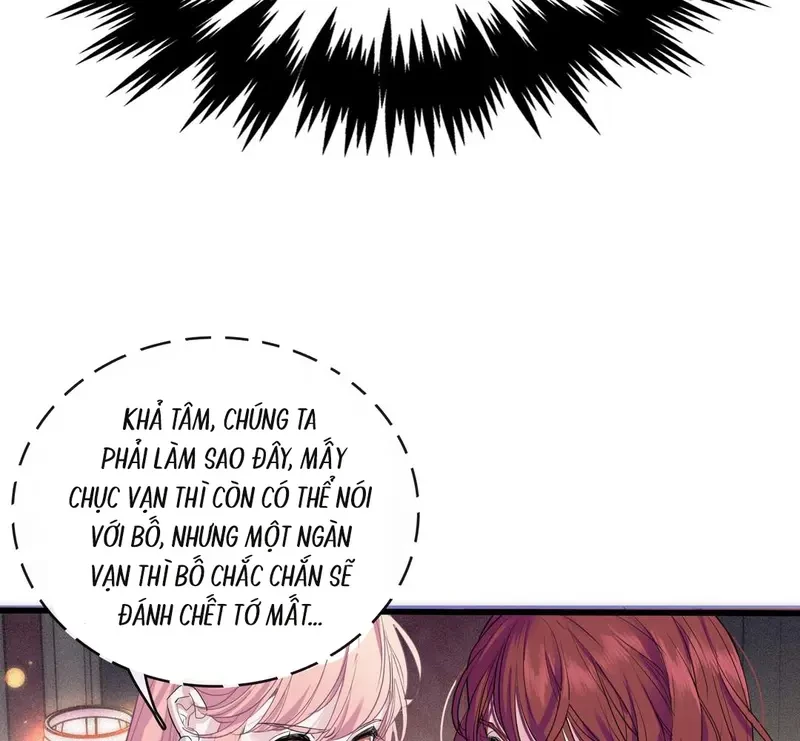 Lá Bài Định Mệnh Chapter 6 - Trang 37