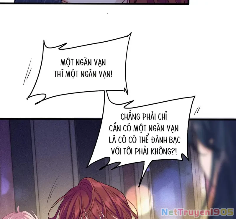 Lá Bài Định Mệnh Chapter 6 - Trang 39
