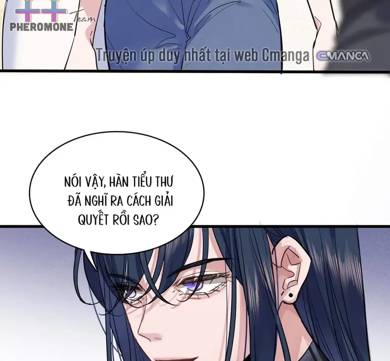 Lá Bài Định Mệnh Chapter 6 - Trang 41