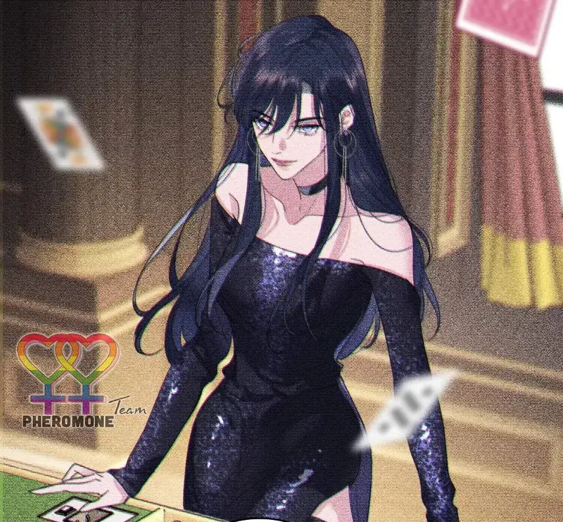 Lá Bài Định Mệnh Chapter 6 - Trang 43