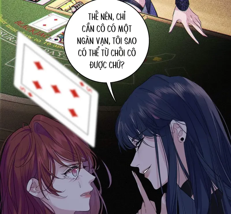 Lá Bài Định Mệnh Chapter 6 - Trang 44