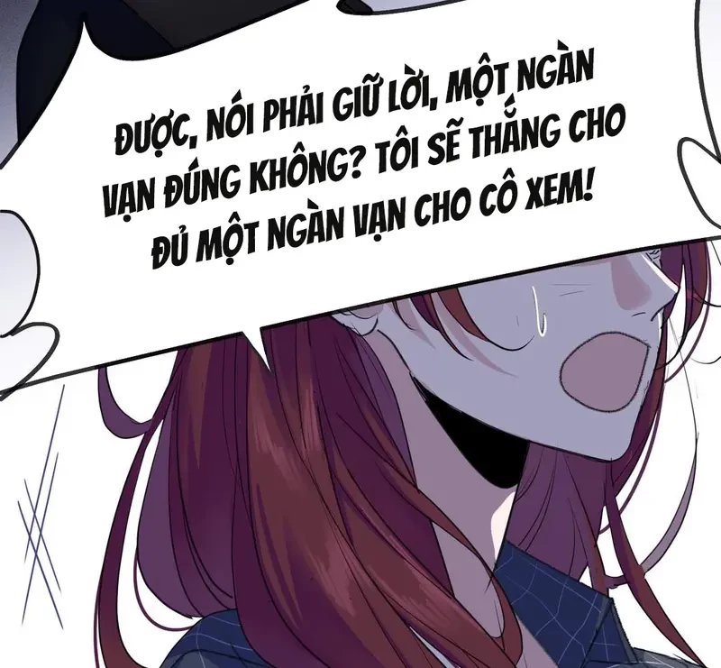 Lá Bài Định Mệnh Chapter 6 - Trang 46