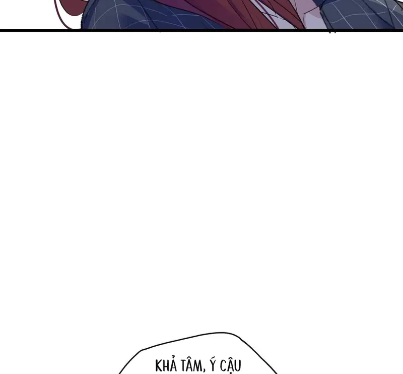 Lá Bài Định Mệnh Chapter 6 - Trang 47