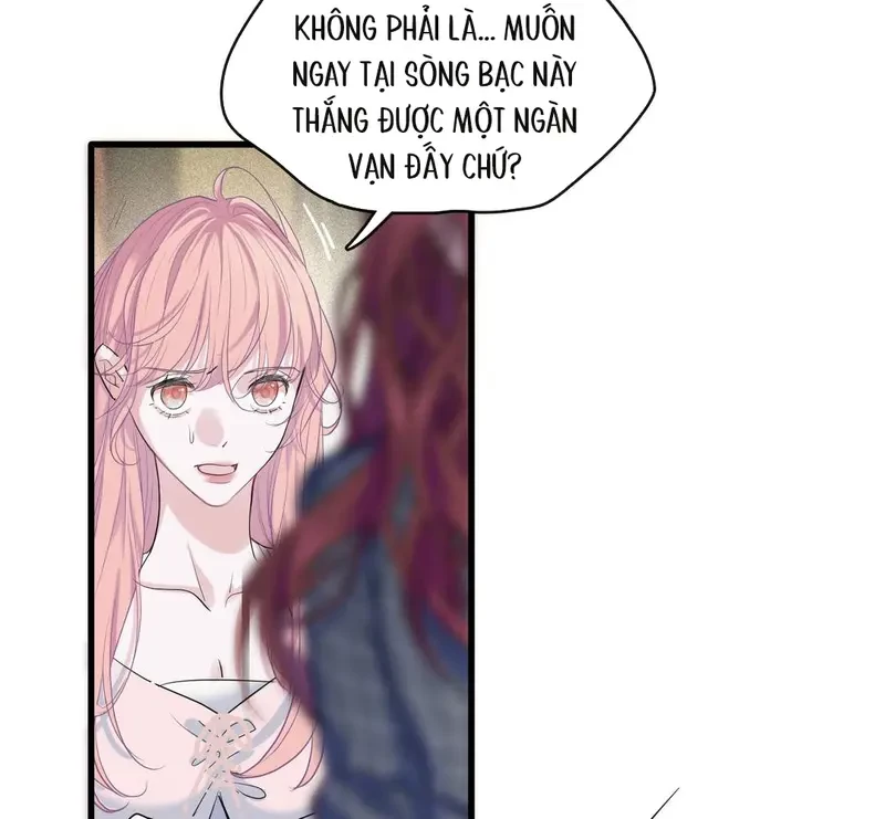Lá Bài Định Mệnh Chapter 6 - Trang 48