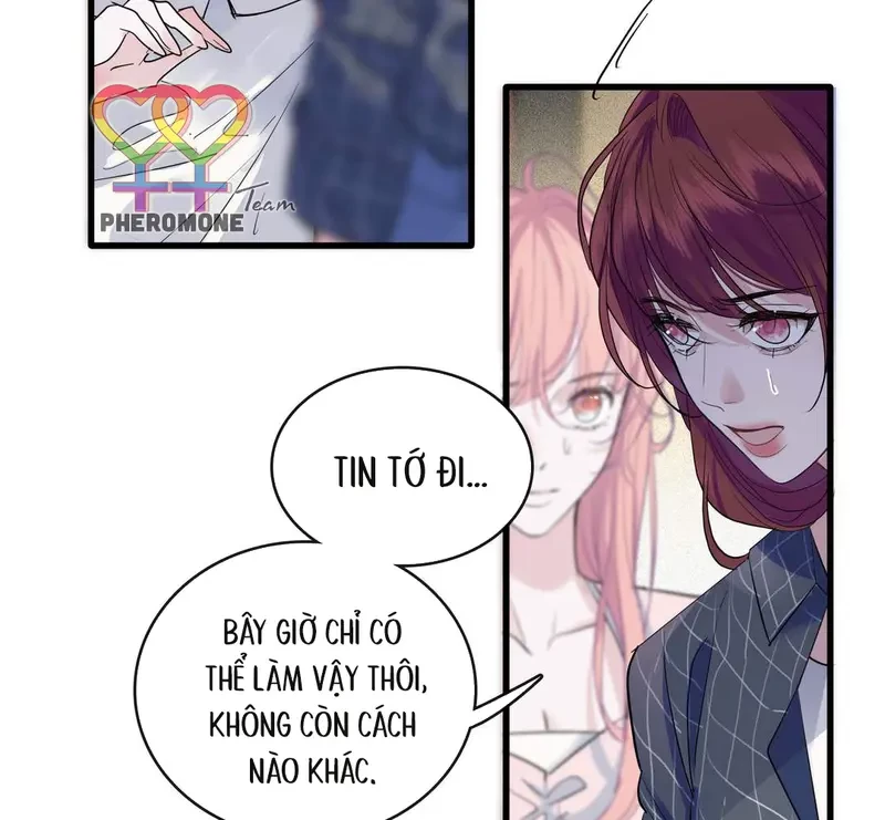 Lá Bài Định Mệnh Chapter 6 - Trang 49
