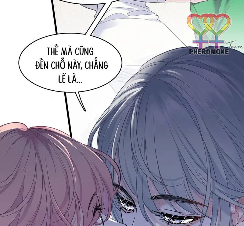 Lá Bài Định Mệnh Chapter 7 - Trang 10