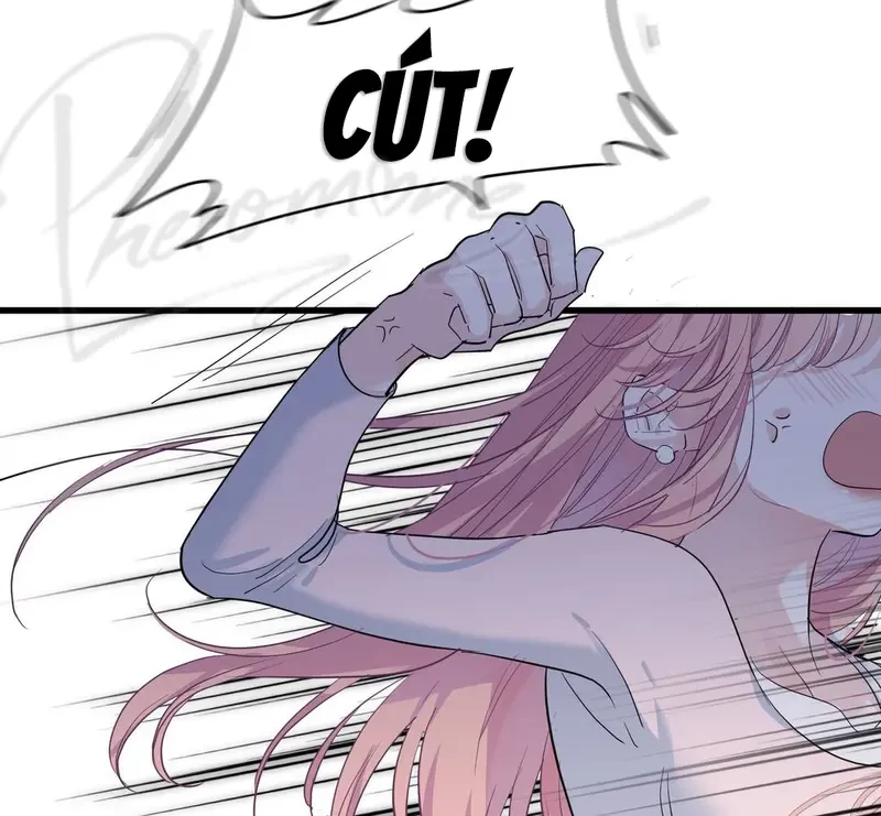 Lá Bài Định Mệnh Chapter 7 - Trang 14