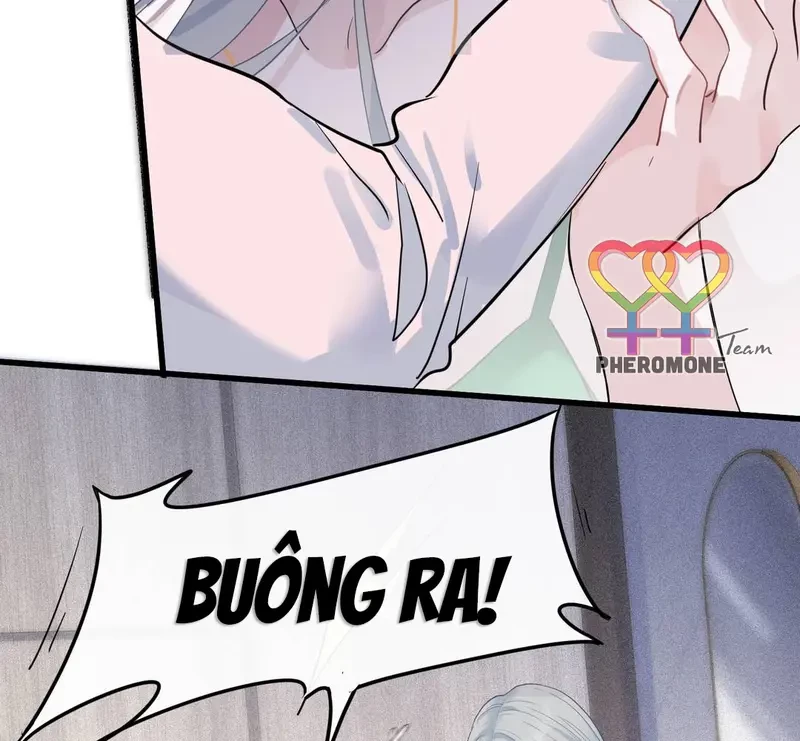 Lá Bài Định Mệnh Chapter 7 - Trang 17