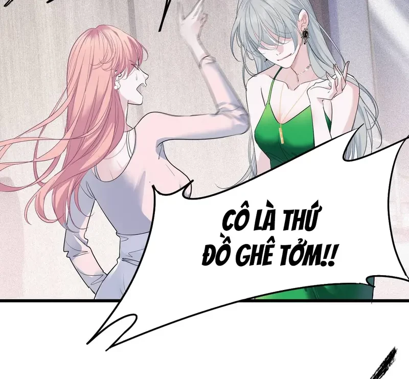 Lá Bài Định Mệnh Chapter 7 - Trang 18