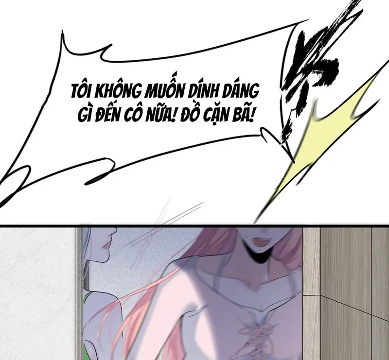 Lá Bài Định Mệnh Chapter 7 - Trang 19