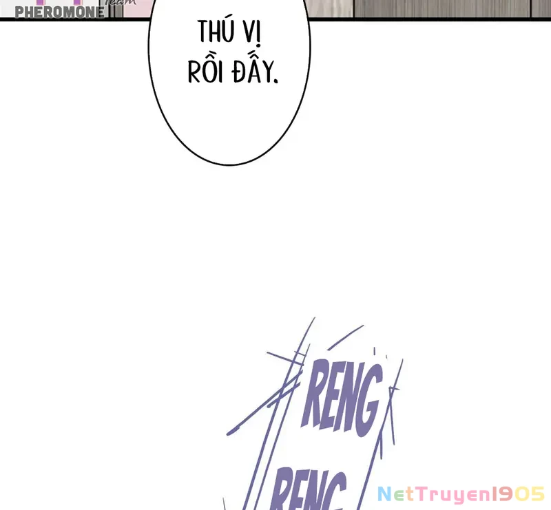 Lá Bài Định Mệnh Chapter 7 - Trang 23