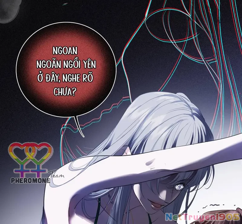 Lá Bài Định Mệnh Chapter 7 - Trang 34